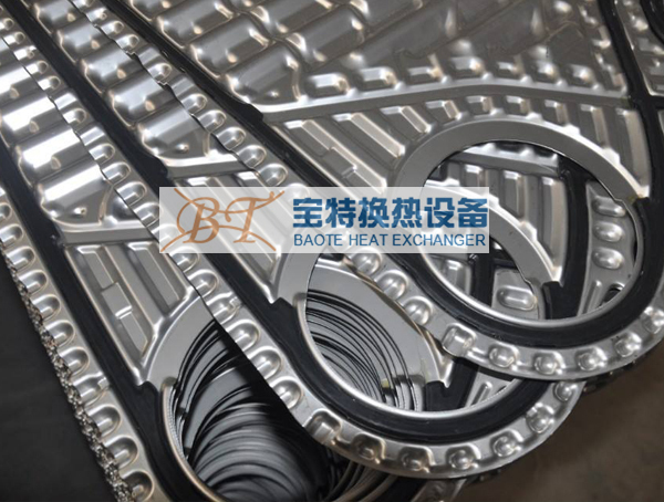 板式換熱器膠墊 板式換熱器膠墊